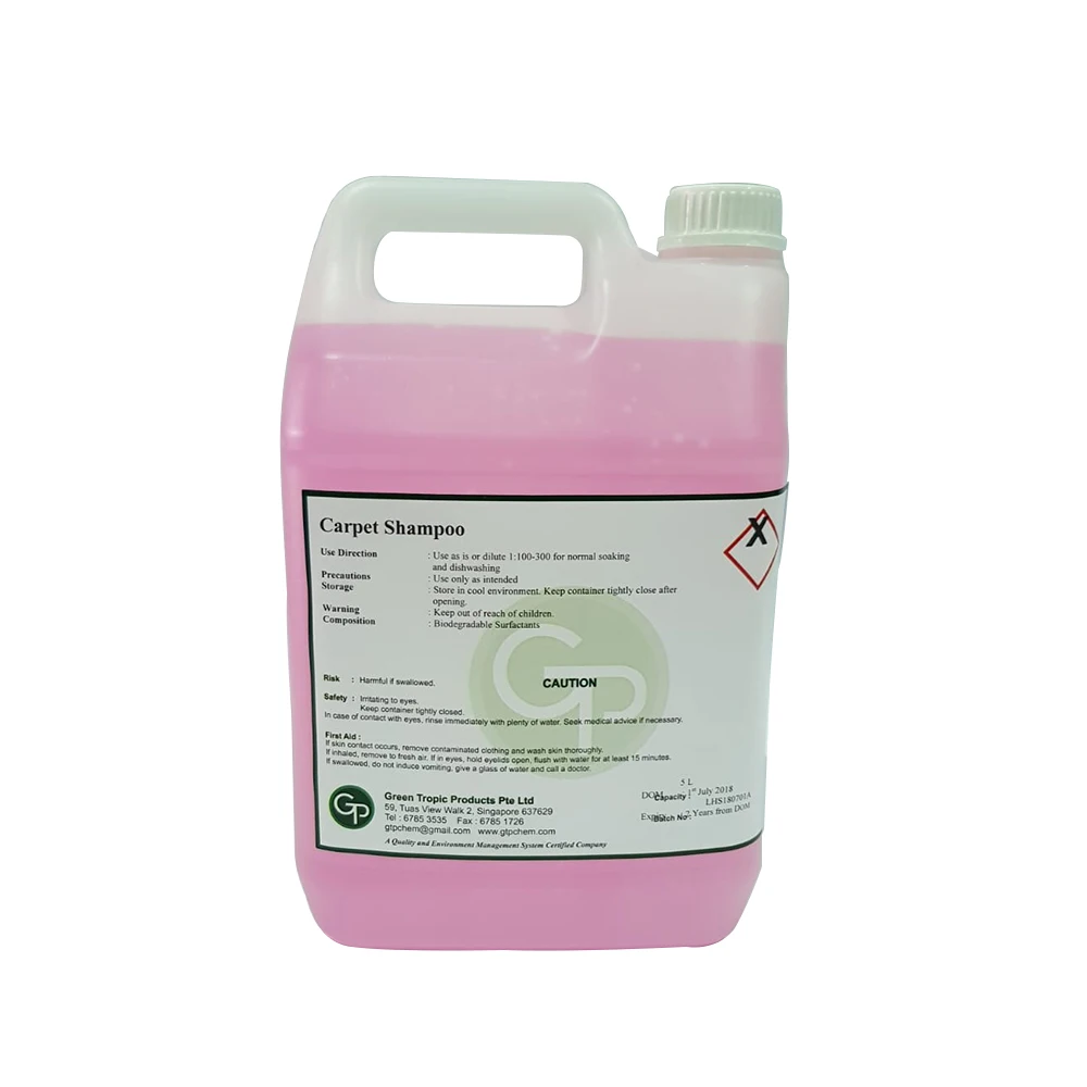 Singapore Carpet Cleaner Carpet Cleaning Chemicals Carpet Shampoo Buy