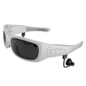 Smart Camera Glasses Video Photos & Music MS2 BT