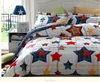 New designs 200tc cotton 3d printed 4pcs bedding sets/duvet cover/bed sheet set/ bed line for sale to turkish