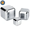 2017 Whisky wine metal stainless steel ice cube