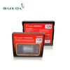 Launch X431 OBDII/EOBD Auto Code Scanner for 4 System Diagnosis launch creader viii crp129 scanner(scan tool)