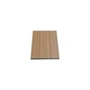Uv proof hpl wall cladding phenolic resin compact laminate board for external