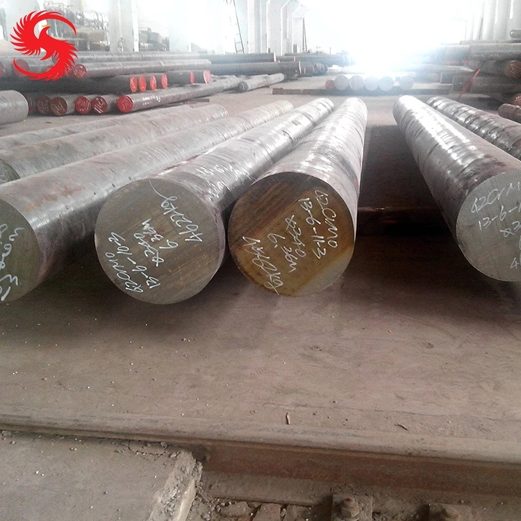 High quality hot sale cheap price round steel bar for construction