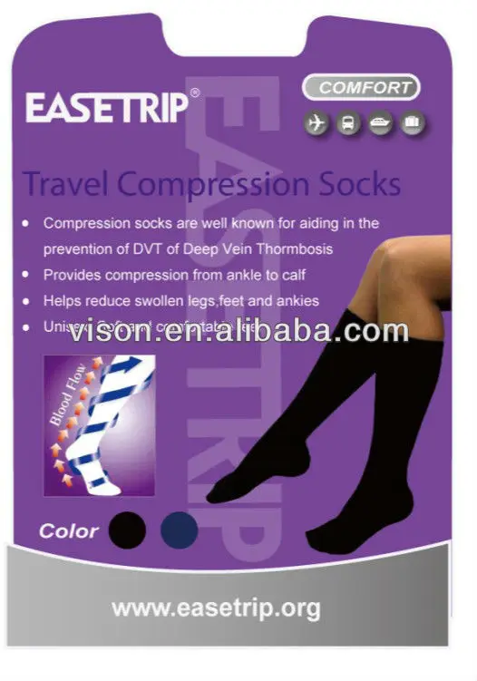 best compression socks for dvt