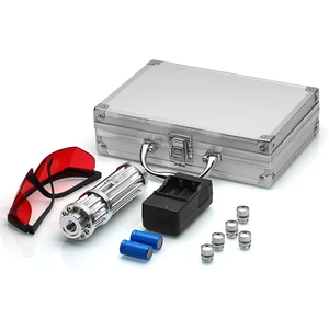Powerful Burning Laser Pointer Long Distance