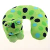 competitive price plush animal shaped pillow New Design frog plush Pillow