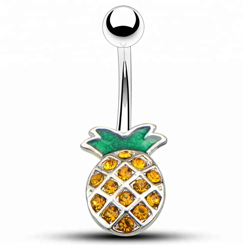 

Toposh Belly Button Rings Navel Rings Belly Piercings