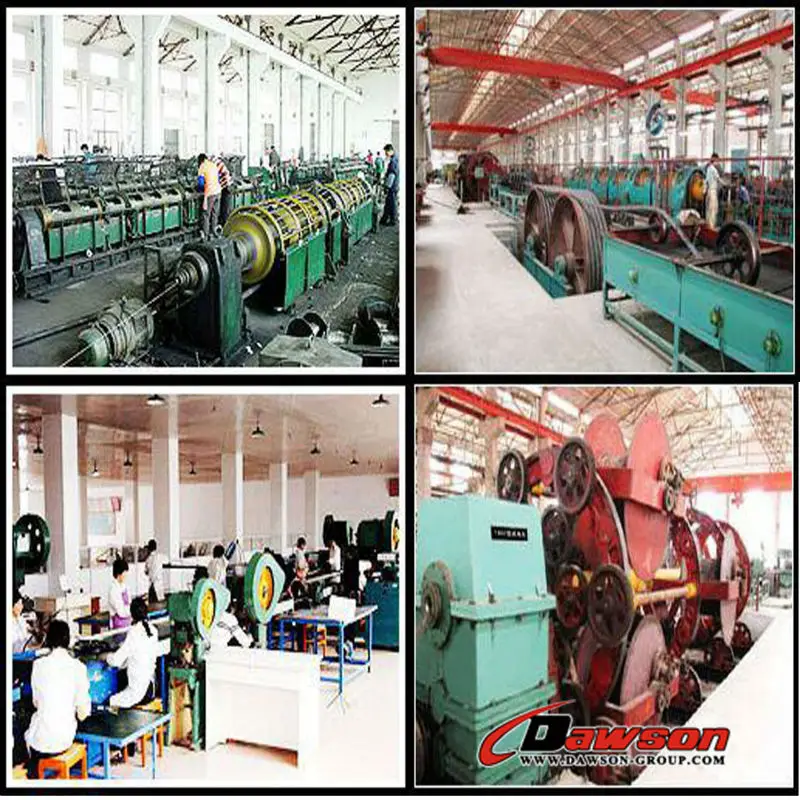 Din 3060 6x19 Zinc Plated Compacted Wire Ropes Hs Code Prices Buy