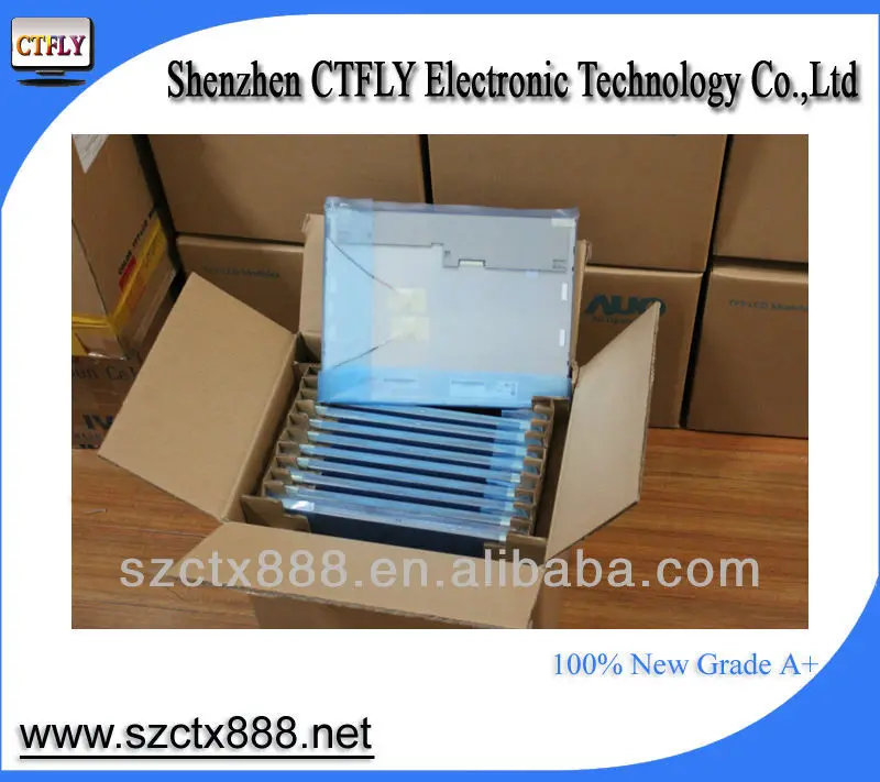 Samsung Panel Ltm170eul21 Tft Type 1280*1024 Resolution Buy Samsung