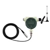 Remote level indicator for water in underground bore well