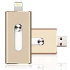 external storage otg 64g flash drive usb memory stick for iphone