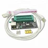 Black PIC programmer / PIC K150 programmer downloader USB (H5A1)