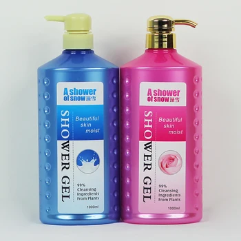 1l shower gel