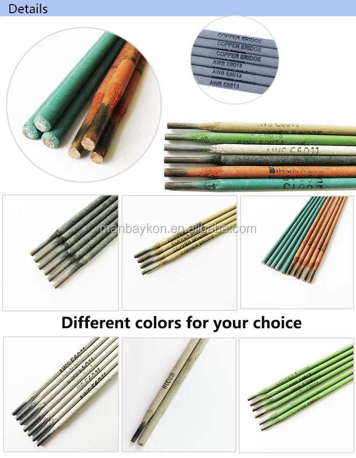Carbon Steel Welding Electrode Rod Aws E6013 6011 6018 Buy Welding Rod E6013,Carbon Steel