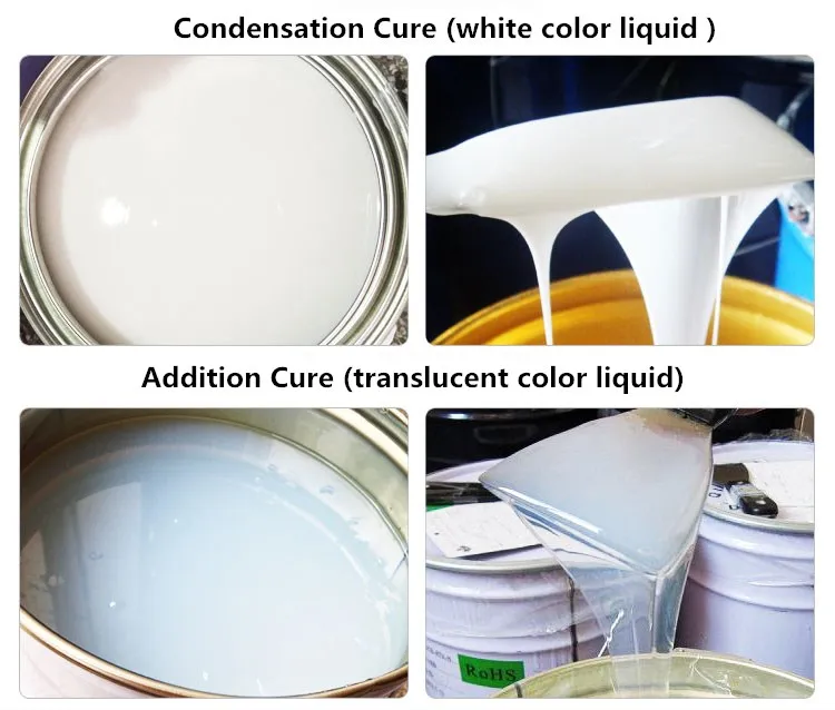 food grade silicone products