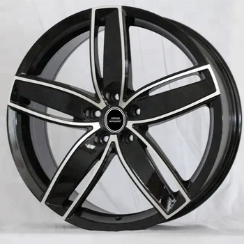 171820 Inch Europe Car Replica Alloy Rims 5100 1143 Wheels Buy 5100 Rims51143 Alloy Wheelsreplica Wheels Product On Alibabacom