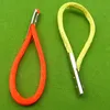 Polyester Twisted Non Elastic Handle Rope Bag Handle Rope With Barbs