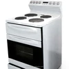 CE/SAA certificated european cooktops electric oven free stand