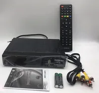 

2019 new set top box combo dvb s2 dvb t2 satellite tv receiver with Ali3588 chipset