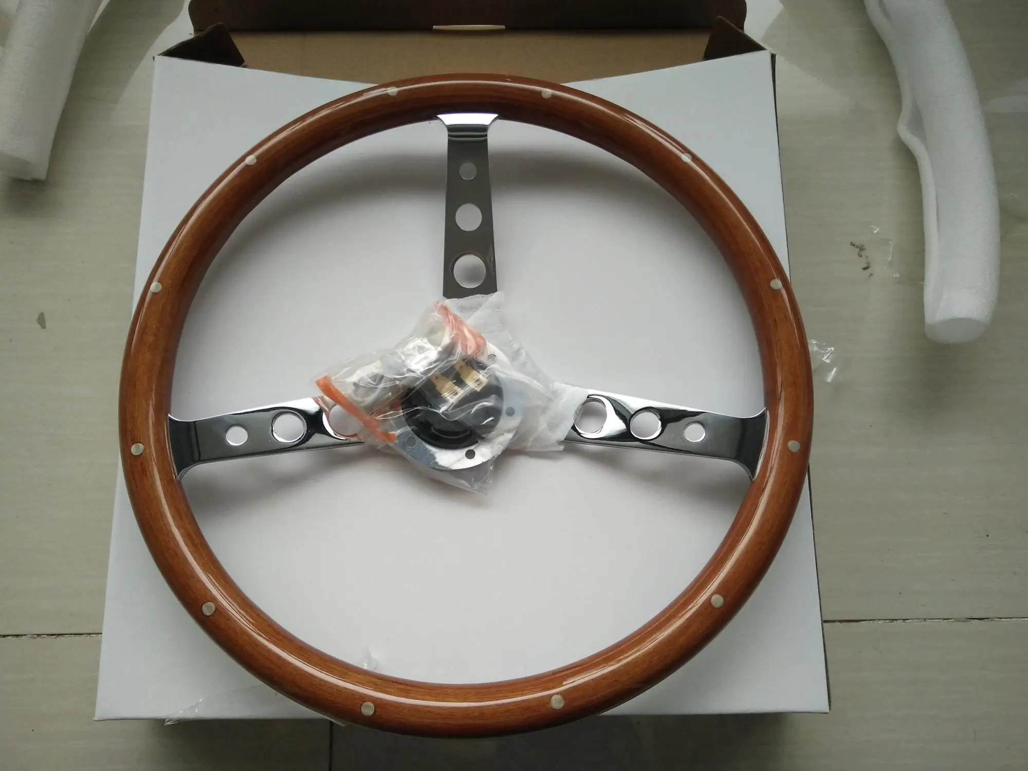 
380mm 15