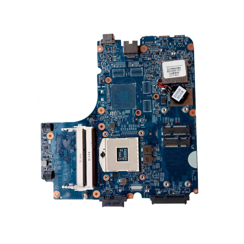 

Cheap High Quality Laptop Motherboard For HP 4540S 4440S 4441S Series 683496-501 683496-001