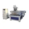 CNC Router 1325 model high speed cnc router 1325 3d wood lathe cnc machine kit