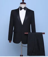 

2019 New Man Suits Groom Wear hot sale For wedding wedding suits for men