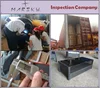 Paper Crafts inspection service&container loading check& qc& pre-shipment inspection