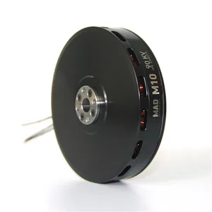 MAD M10C10 KV90 Paramotor Engine