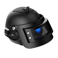 

2019 New Mini Wireless Spetsnaz Helmet Bluetooth Speaker for Android and iOS Phones