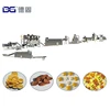 Best quality Bakery Kellogg's corn flakes production manufacturing machine
