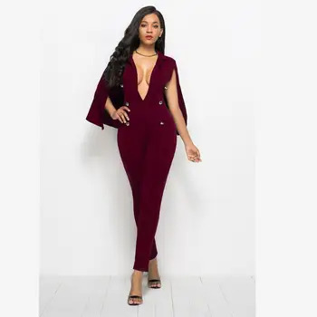 plus size designer jumpsuits
