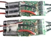 New arrive single FRC VESC sina wave controller for electric skateboard