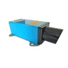 High frequency laser range finder for up to 150m