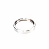 M19 copper groove nut nickel plated hex truck auto electrical lock wing thin slotted nuts