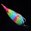 OBSESSION wholesale cheap double hooks frog baits handmade high quality colorful lure in stock