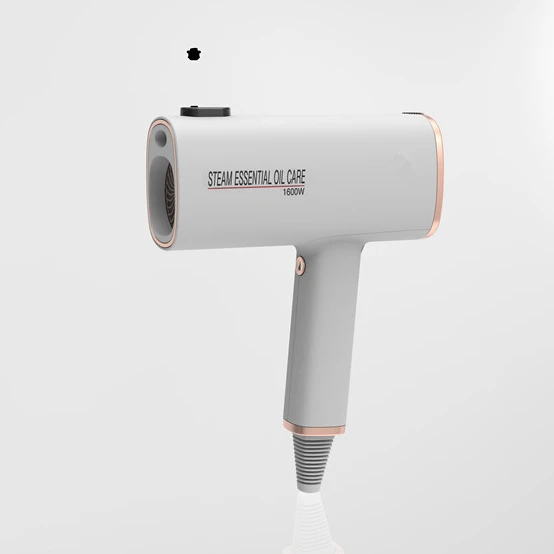 

ningbo wholesale smart industrial custom magic lightweight professional best new household steam hair dryer and styler, Customized