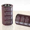 KNSCHA Snap in Aluminum Electrolytic Capacitors used for audio 2 channel amplifier-A-50 2*800W high power amplifier