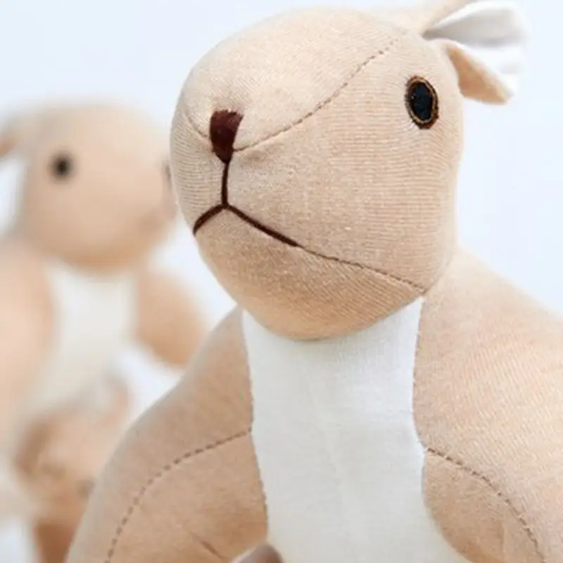organic cotton stuffed animals