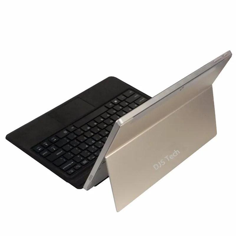 

Hot sell 12.2 Gaming laptop computer support 32GB eMMC, Silver/golden