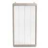 standard P5-8 Transparency 70% Clear Video Transparent LED Display Screen, Glass Transparent LED Curtain Display