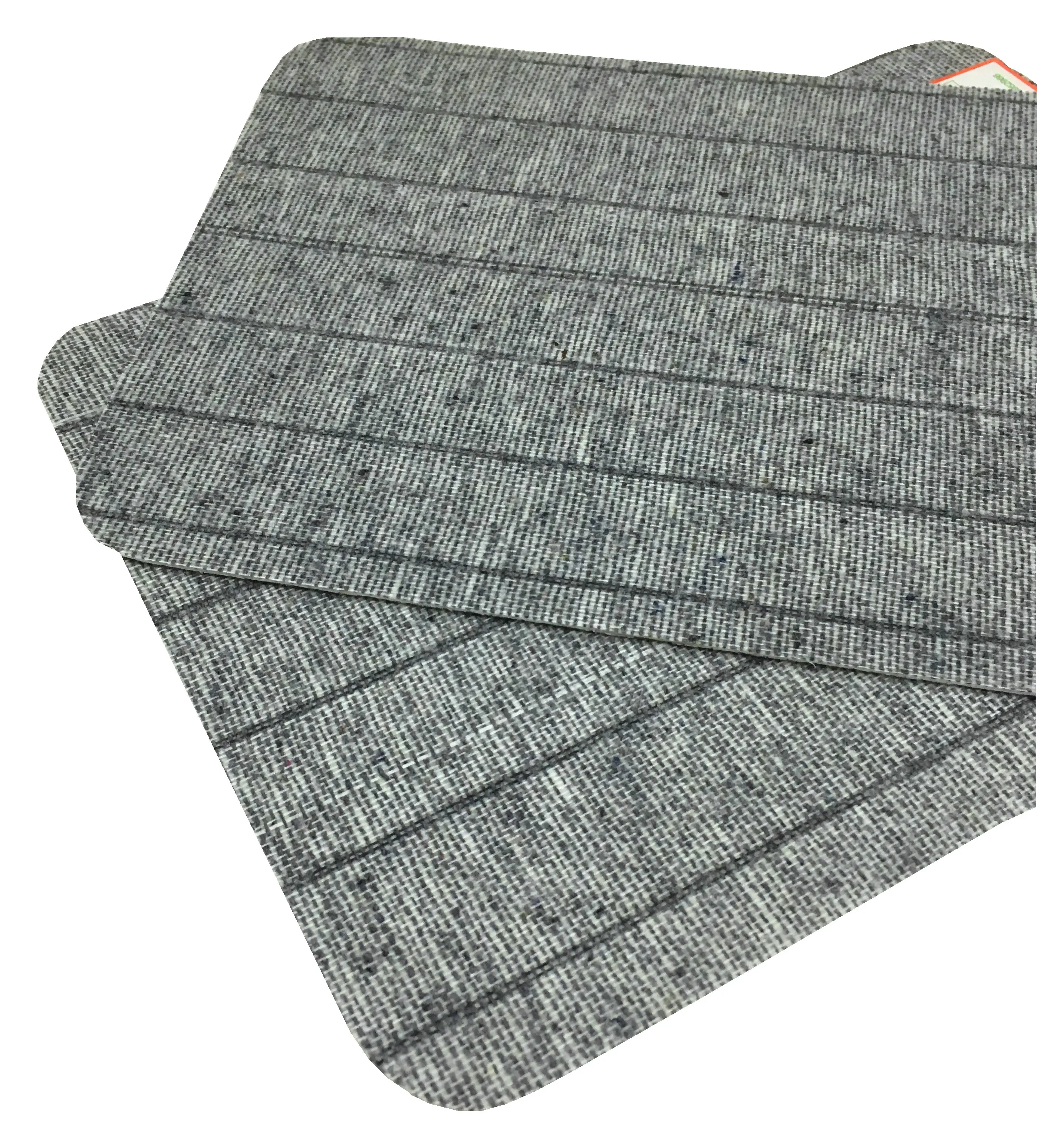 
China Top Quality and Factory Price Non Woven Striate Insole Board for shoes making 