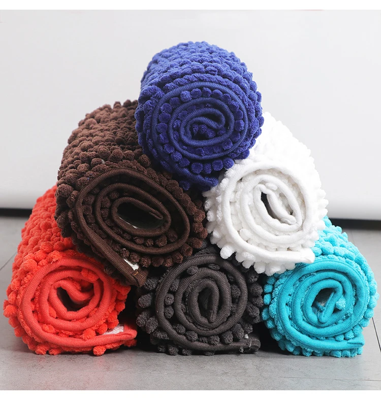 Casamilan High Quality Microfiber Polyester Tpe Waterproof Anti