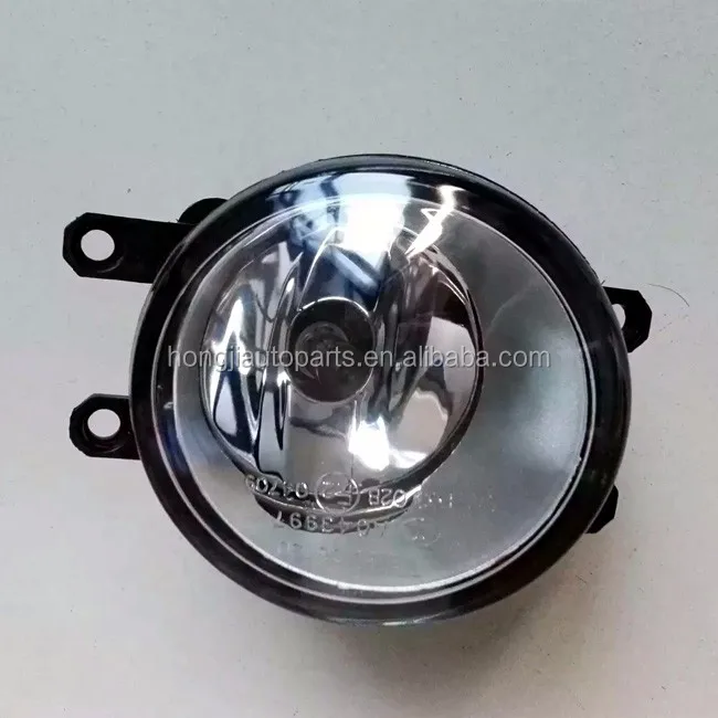 car driving fog lights For lexus rx270 rx350 rx450 2012-2014