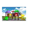 Kids Center Park Flower Garden Castle Outdoor Playground Adventure Park Design Plan Flooring Ideas