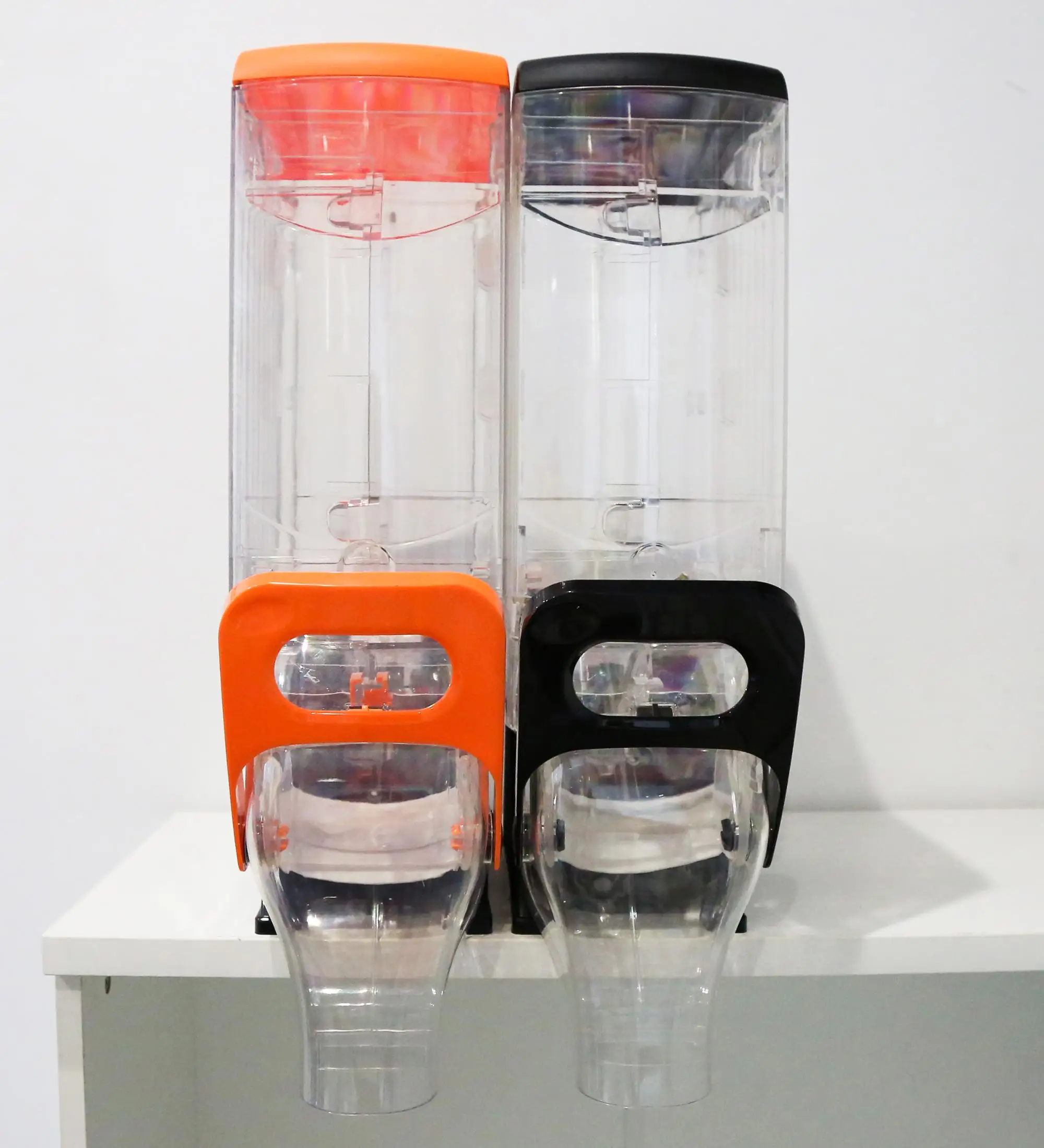 Acrylic Tea Bag Dispenser Buy Tea Bag Dispenser,Bulk Food Dispenser