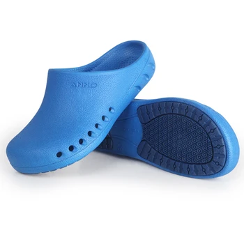 doctor clogs