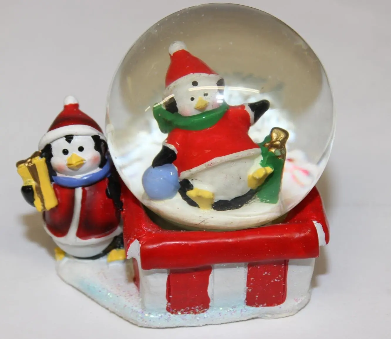 Cheap Collectible Christmas Snow Globes, find Collectible Christmas