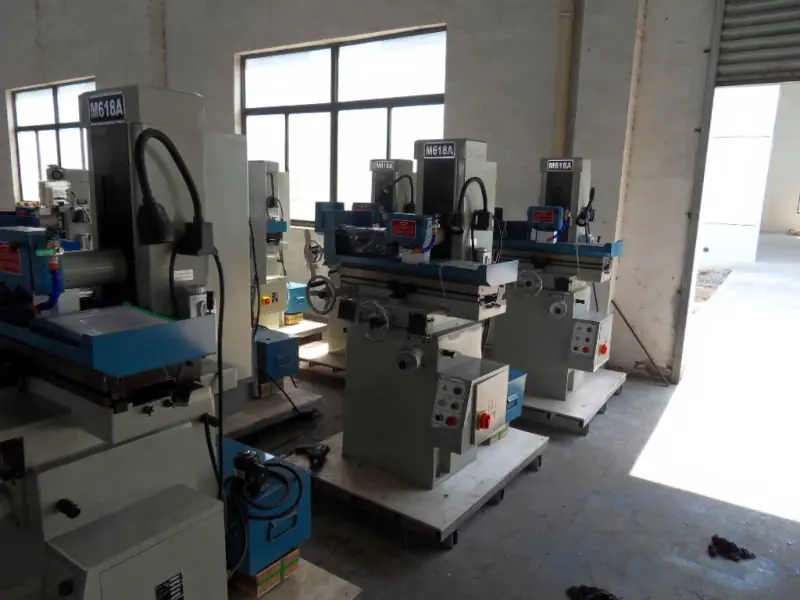 M618 Portable Precision Surface Grinder Machine Buy Surface Grinder