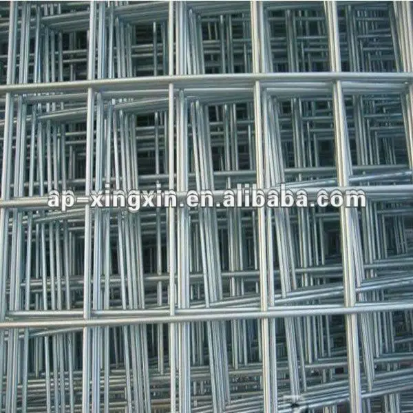 2x4 3x3 Galvanized Welded Wire Mesh Philippine Manufacturer - Buy ...
